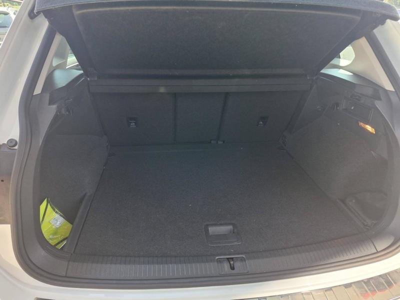 Volkswagen Tiguan II Tdi 190ch Carat 4Motion Dsg