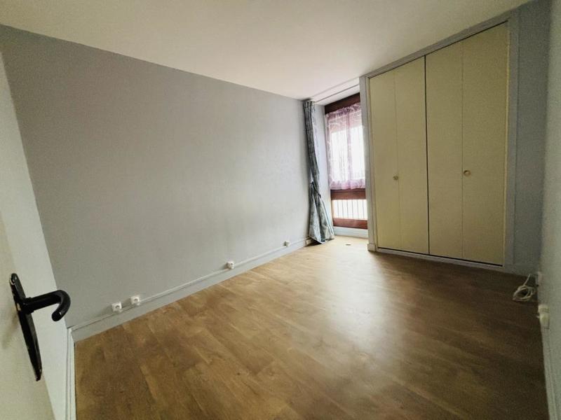 Appartement - 76 m² - 3 pièces