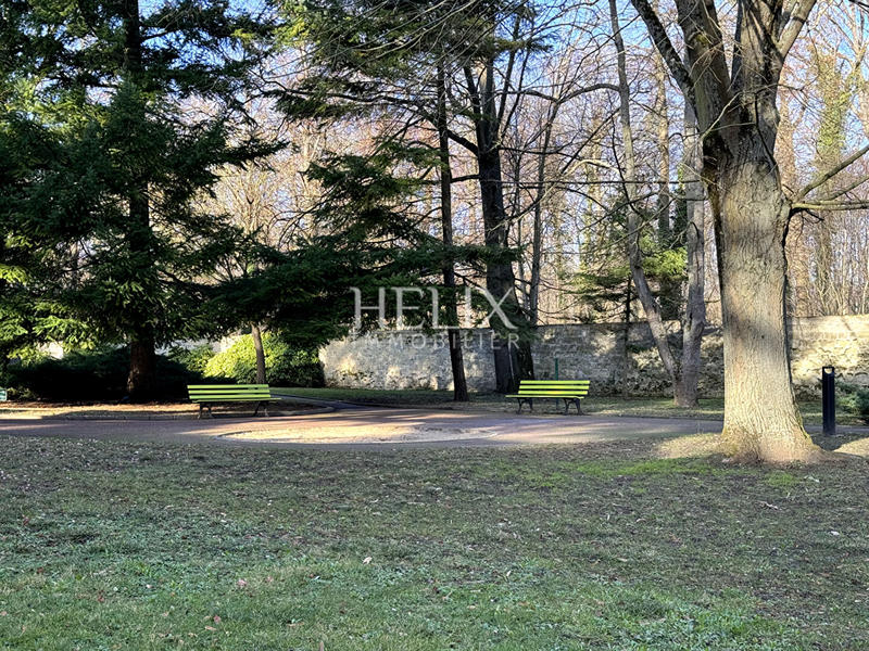 Appartement - 88 m² - 4 pièces