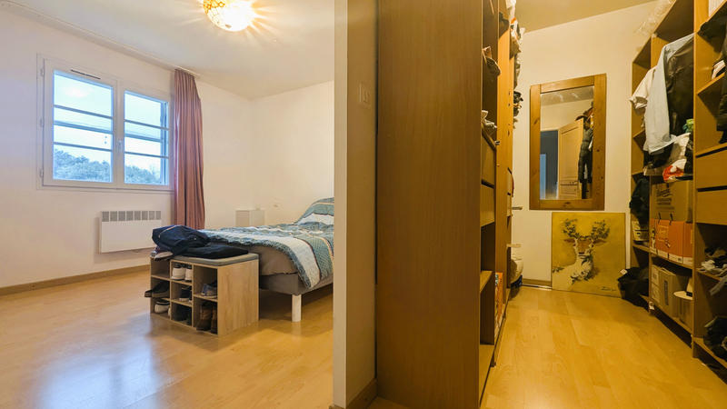 Maison - 171 m² - 7 pièces