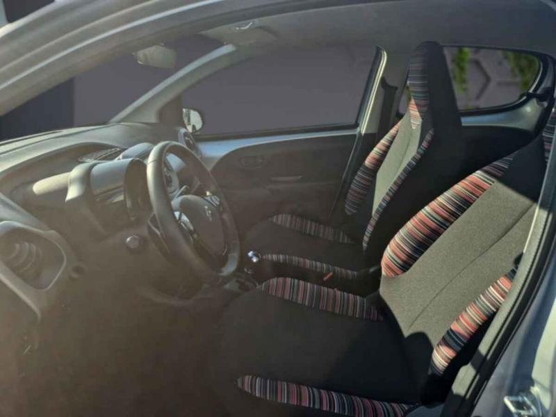 Citroën C1 1.0 VTi 68 cv Feel Etg 5p