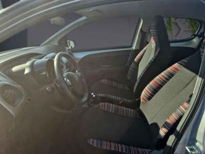 Citroën C1 1.0 VTi 68 cv Feel Etg 5p