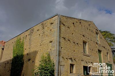 Maison - 154 m² - 2 pièces