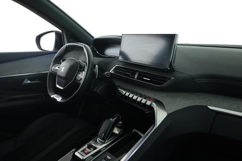 Peugeot 3008 1.2 PureTech Gt Eat8 130 ch