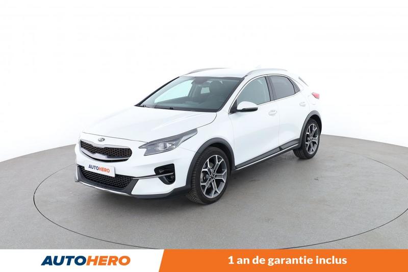 Kia Xceed 1.5 t-GDi Isg Design Bvm6 160 ch