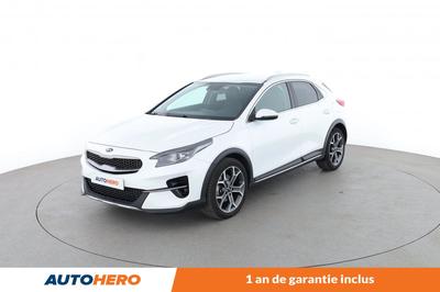 Kia Xceed 1.5 t-GDi Isg Design Bvm6 160 ch