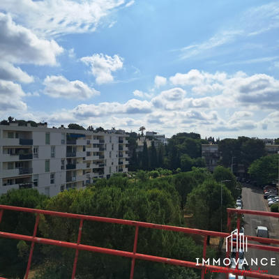 Duplex - 114 m² - 4 pièces