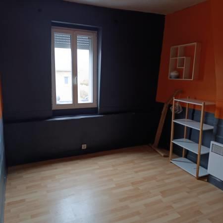 Maison - 50 m² - 3 pièces