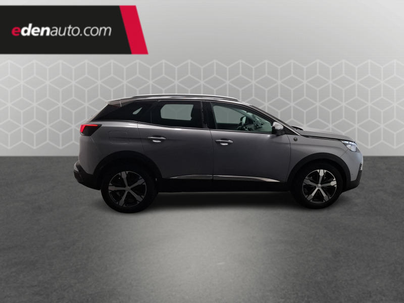 Peugeot 3008 Puretech 130ch s&amp;S Eat8 Crossway