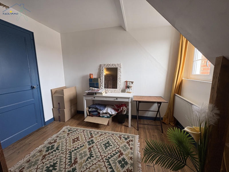 Maison - 191 m² - 10 pièces