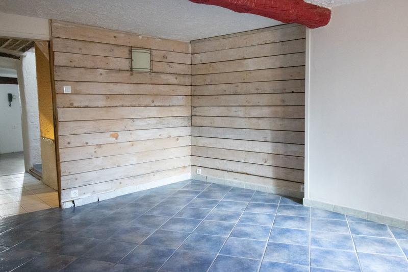 Maison de ville - 109 m² - 5 pièces