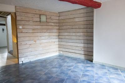 Maison de ville - 109 m² - 5 pièces