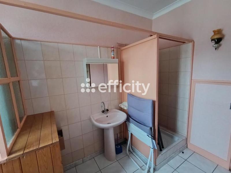 Maison - 94 m² - 4 pièces