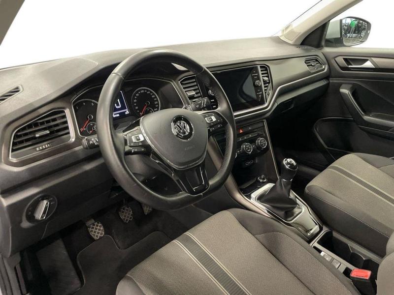 Volkswagen t-Roc 1.0 Tsi 115 Start/Stop Bvm6 Lounge