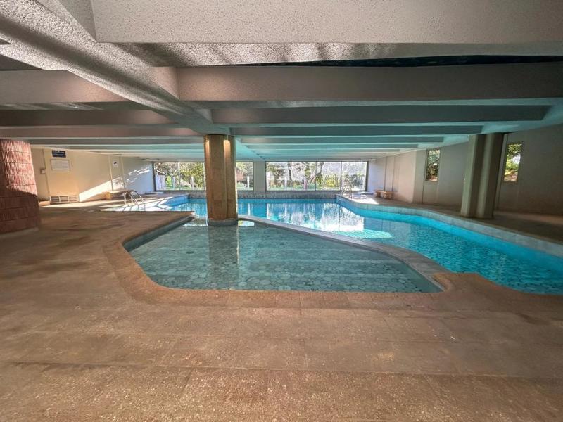 Appartement - 100 m² - 4 pièces