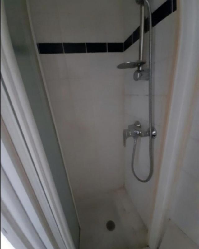 Studio - 11 m² - 1 pièce