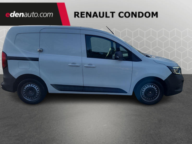 Renault Kangoo Van Blue Dci 95 Grand Confort Eco Leader - 22