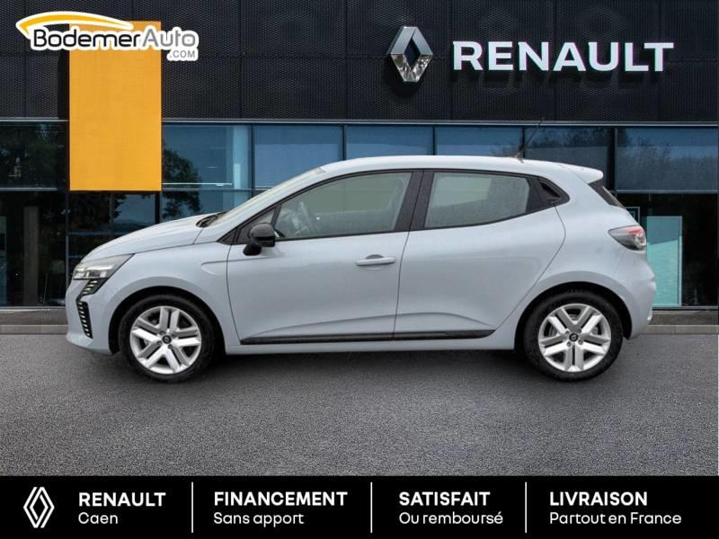 Renault Clio E-Tech full hybrid 145 ch Gsr2 Evolution
