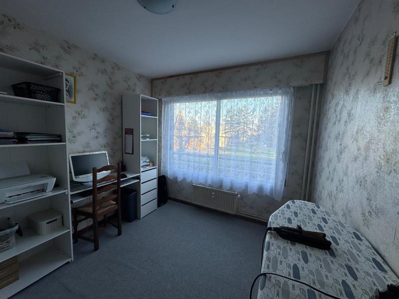 Appartement - 86 m² - 4 pièces