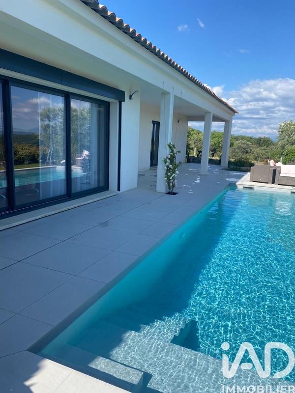 Maison de maîtres - 175 m² - 4 pièces