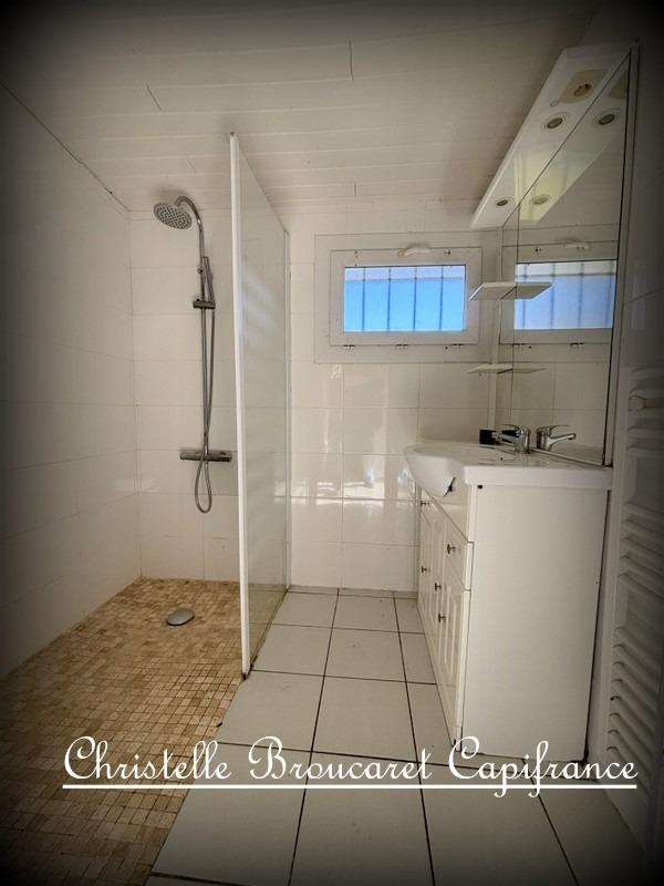 Maison - 90 m² - 3 pièces