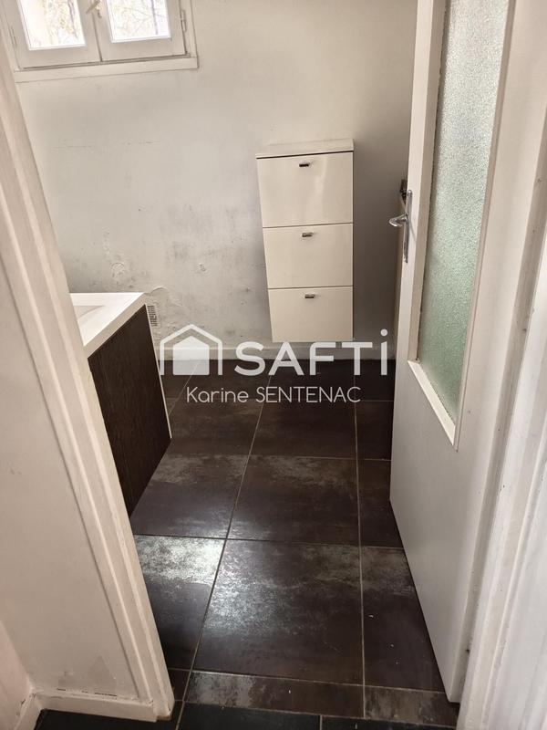 Maison - 112 m² - 5 pièces