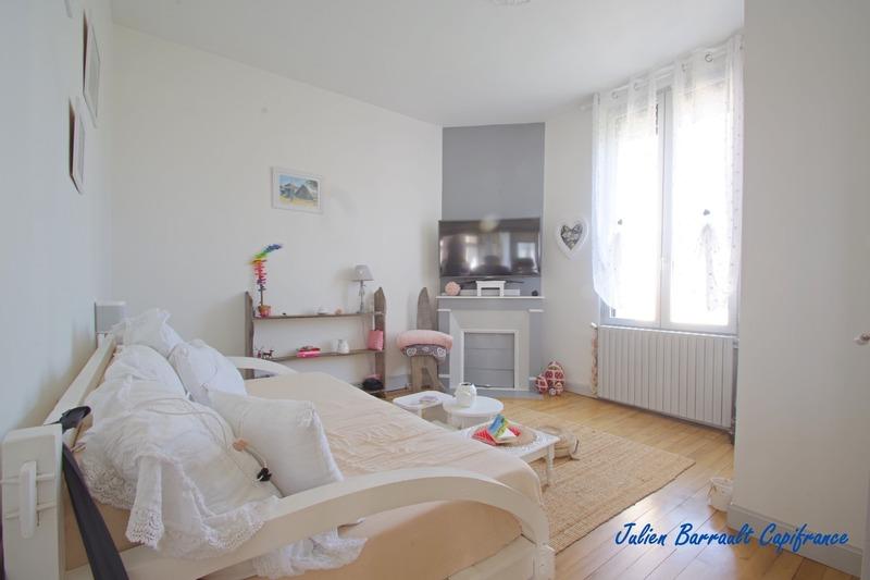 Maison - 149 m² - 7 pièces