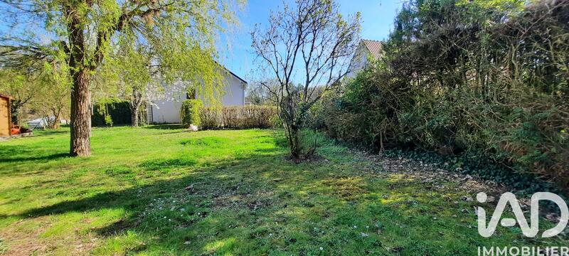 Maison - 129 m² - 7 pièces