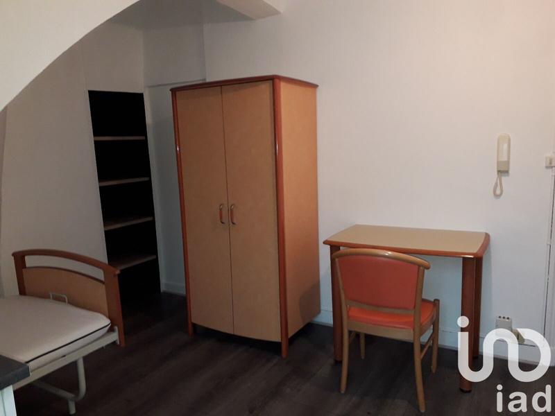 Studio - 28 m² - 1 pièce