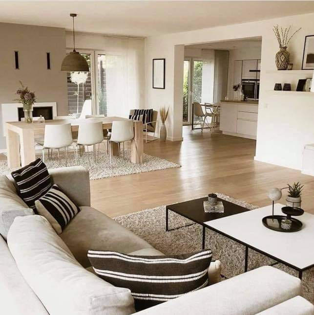 Appartement - 88 m² - 4 pièces