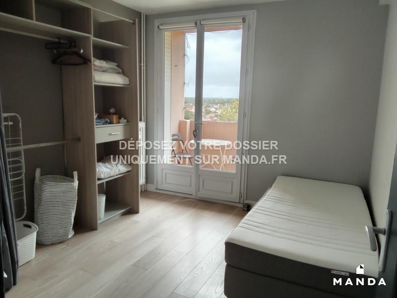 Appartement - 48 m² - 3 pièces