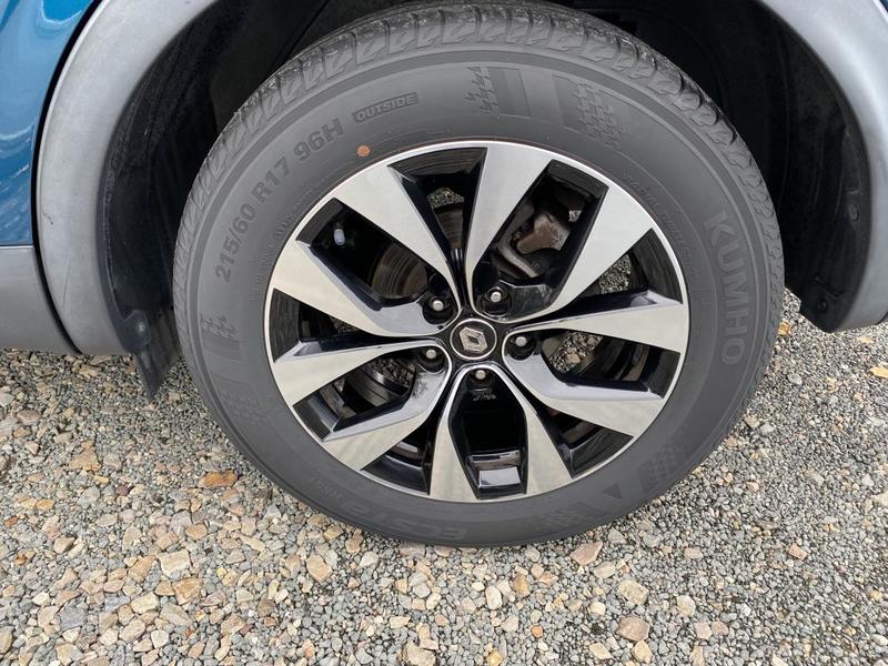 Renault Arkana Mild Hybrid 140 Edc Evolution