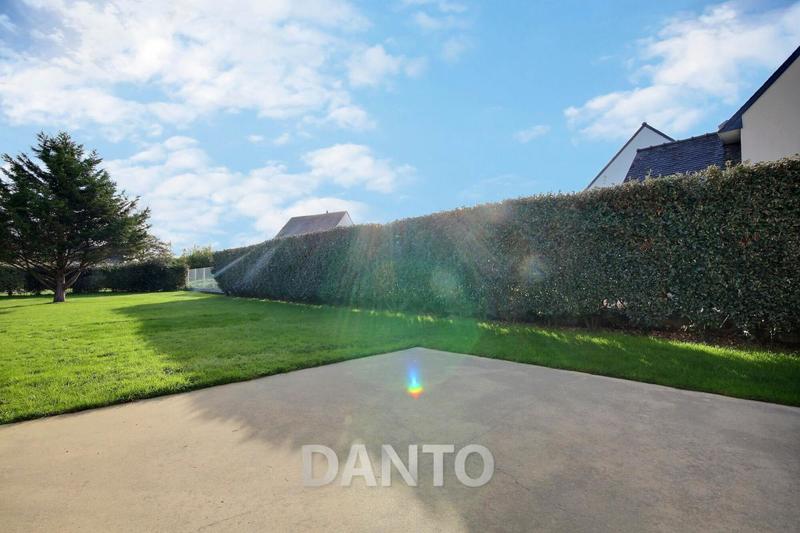 Maison - 103 m² - 5 pièces