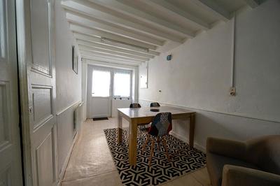 Maison - 50 m² - 3 pièces