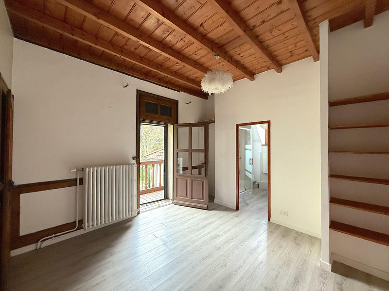 Appartement - 113 m² - 4 pièces