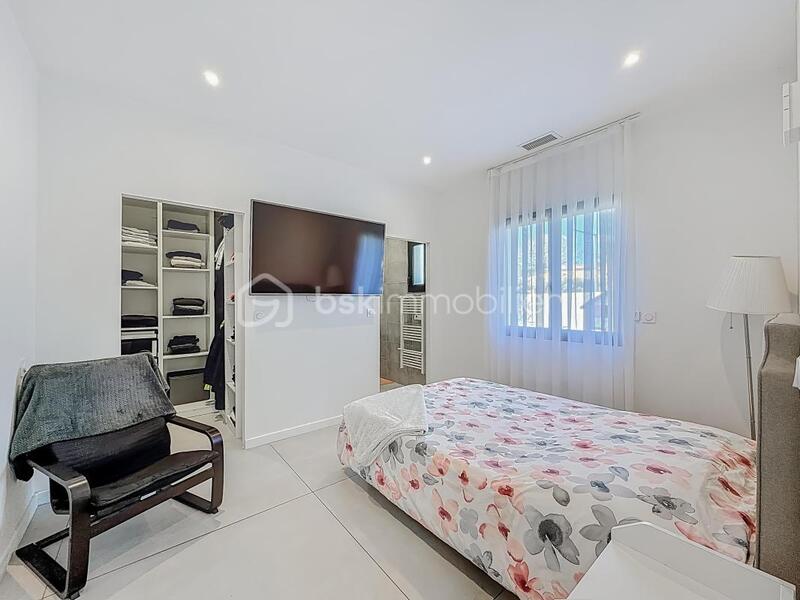 Maison - 131 m² - 7 pièces