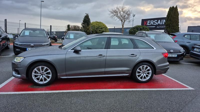 Audi A4 Avant 35 Tfsi 150 s tronic 7 Business Line
