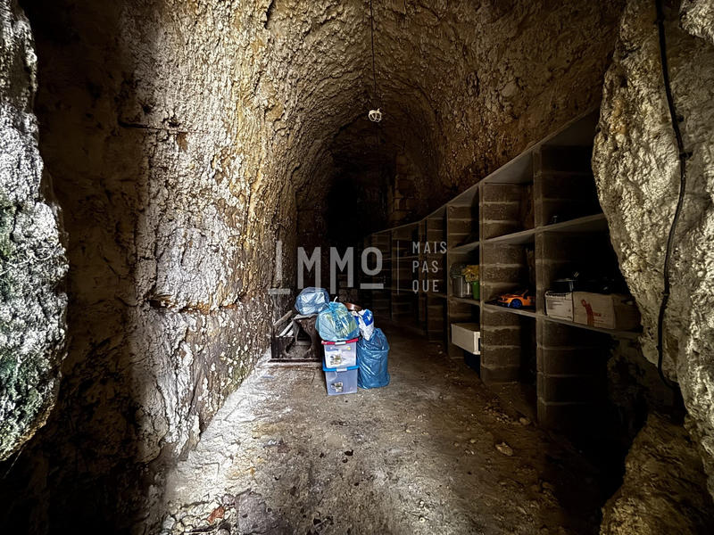 Maison - 154 m² - 8 pièces