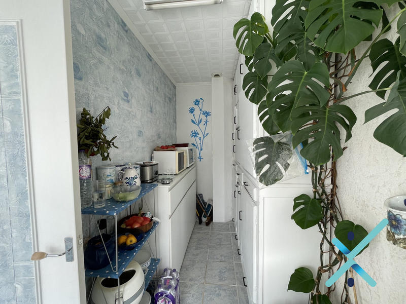 Maison ancienne - 190 m² - 7 pièces