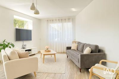 Maison - 115 m² - 4 pièces