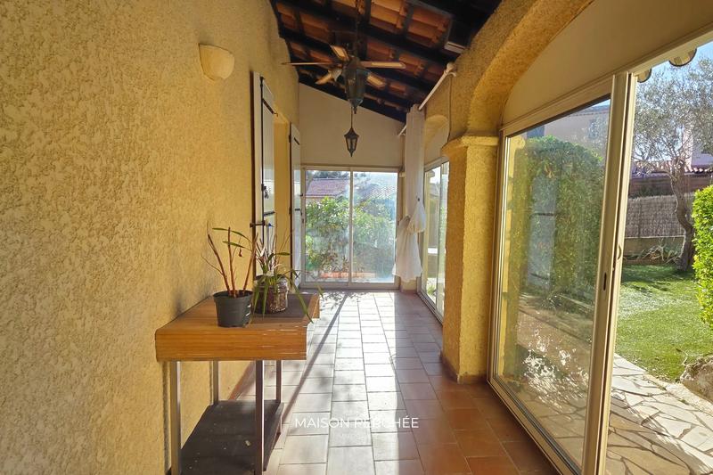 Maison - 97 m² - 4 pièces