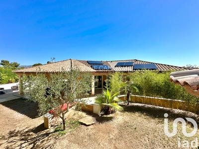 Maison - 128 m² - 5 pièces