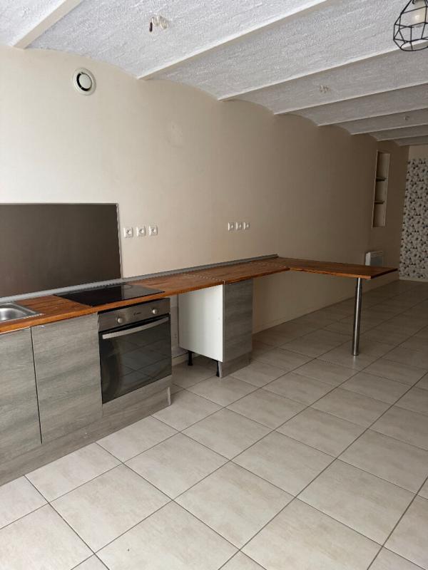 Maison de village - 128 m² - 7 pièces