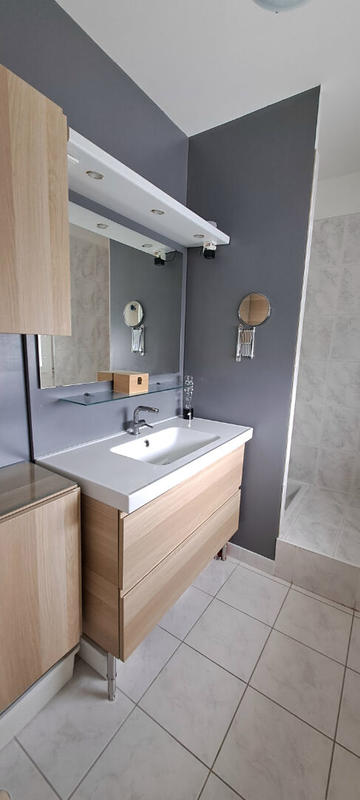 Maison - 165 m² - 7 pièces