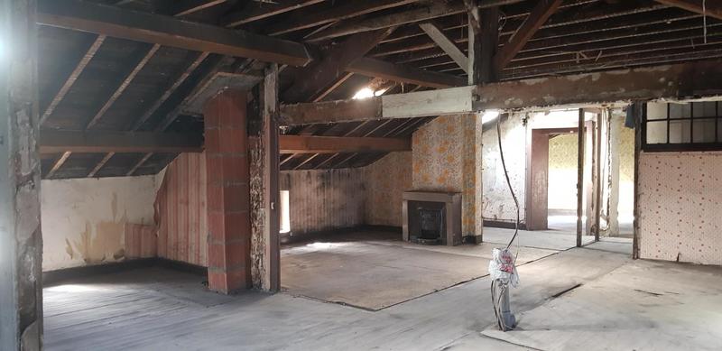 Loft - 203 m² - 7 pièces