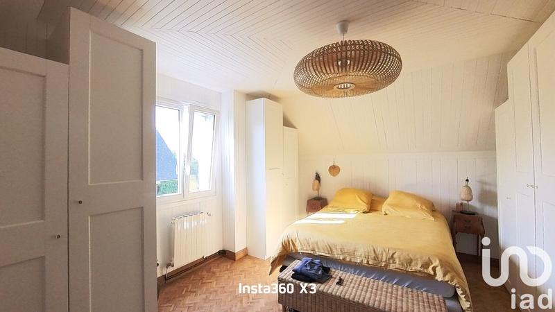 Maison de ville - 118 m² - 8 pièces