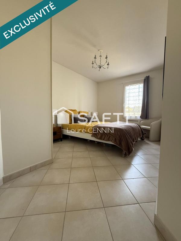 Appartement - 94 m² - 4 pièces