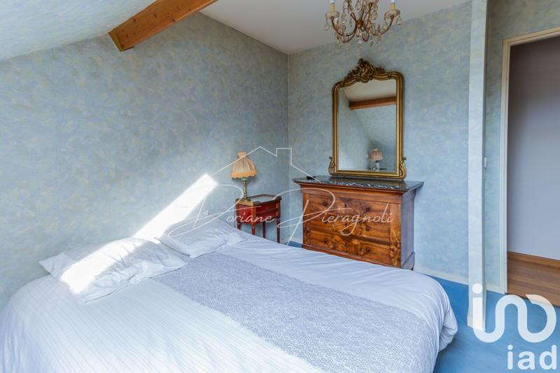 Duplex - 120 m² - 6 pièces