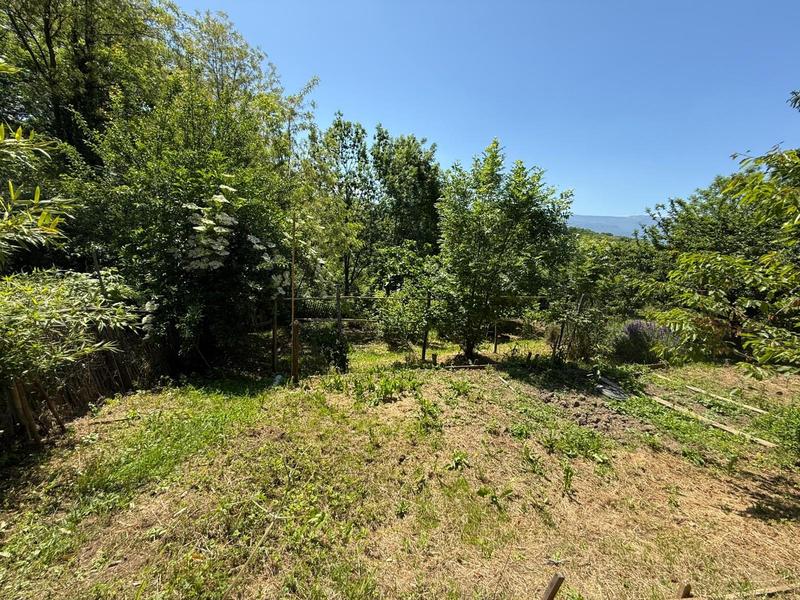 Terrain - 934 m²