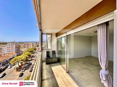 Appartement - 89 m² - 4 pièces